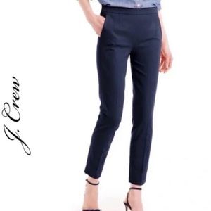 J crew Martie pants